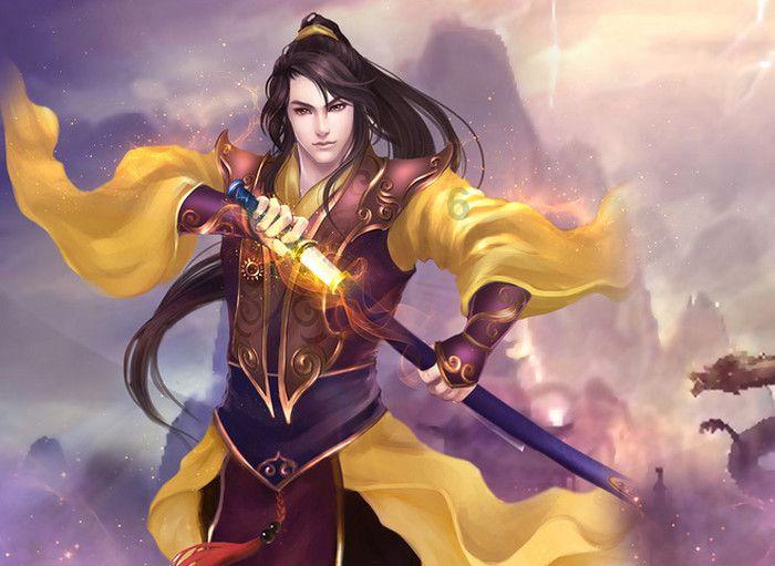 爱的魔力